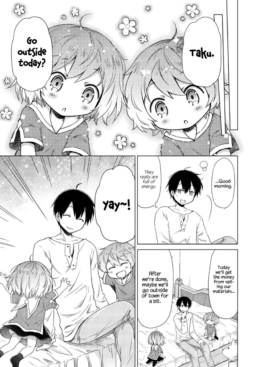 Read A Journey Through Another World  Raising Kids While Adventuring Manga Online