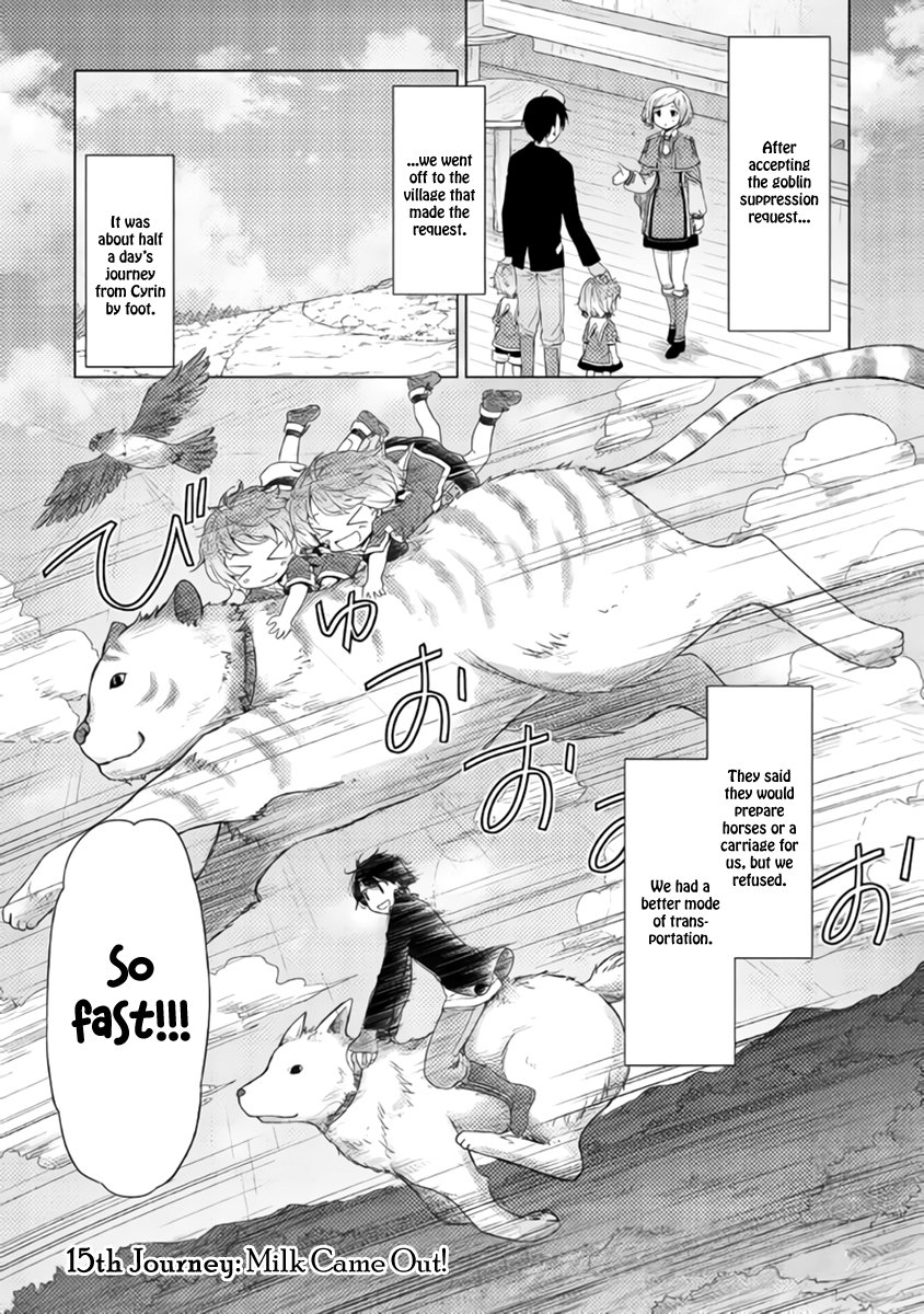 Read A Journey Through Another World  Raising Kids While Adventuring Manga Online