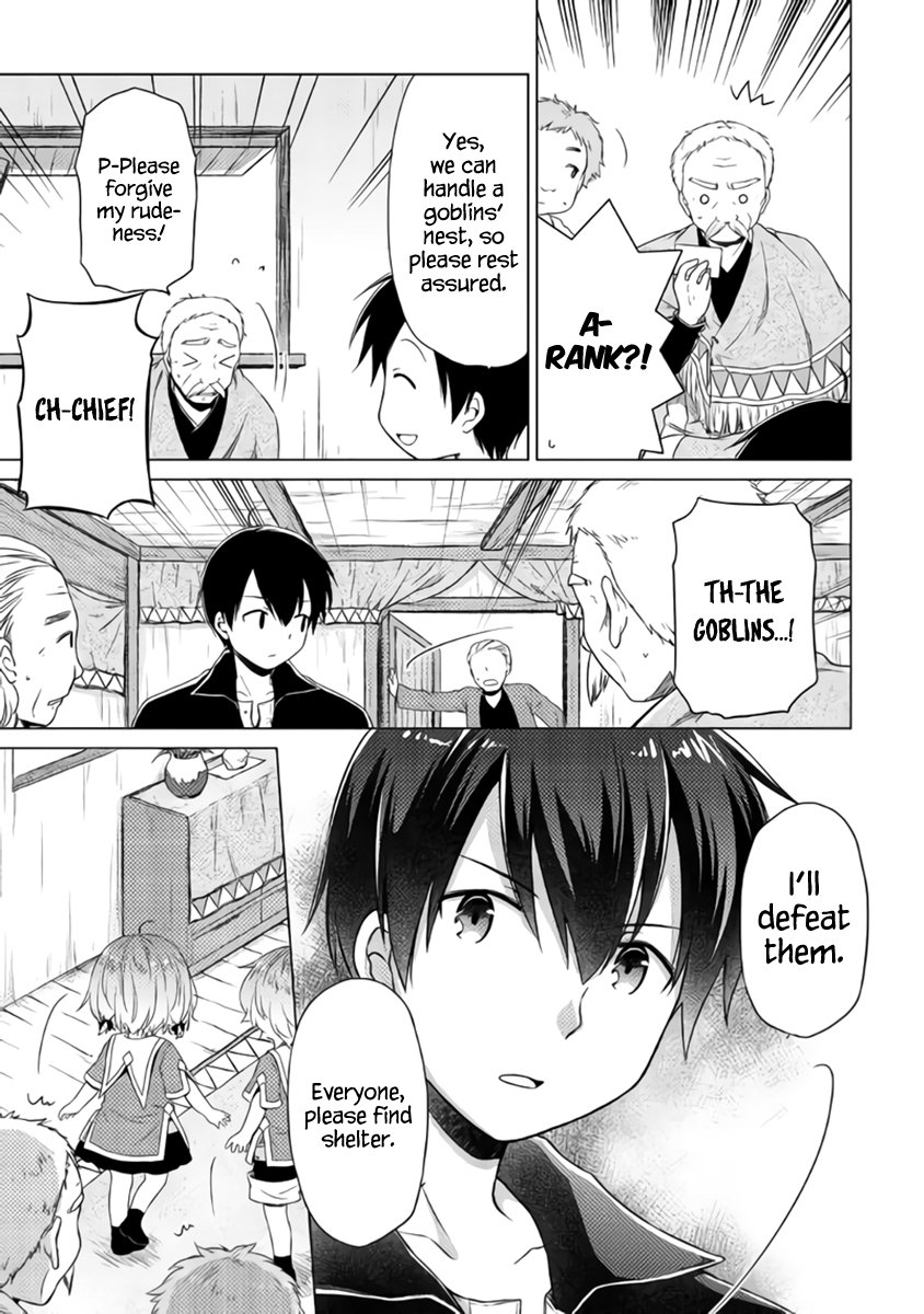 Read A Journey Through Another World  Raising Kids While Adventuring Manga Online