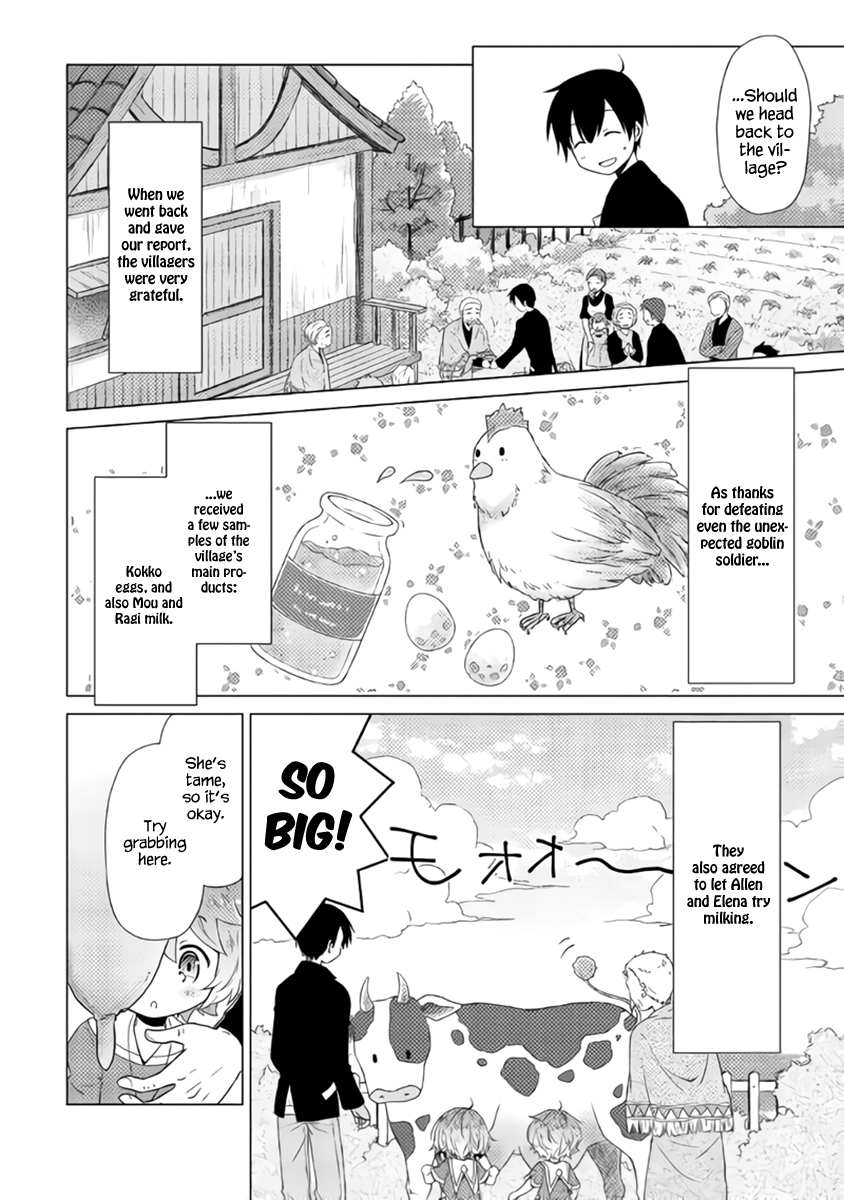 Read A Journey Through Another World  Raising Kids While Adventuring Manga Online