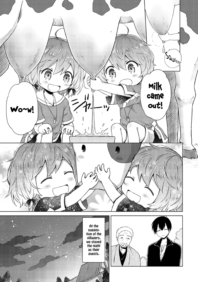 Read A Journey Through Another World  Raising Kids While Adventuring Manga Online