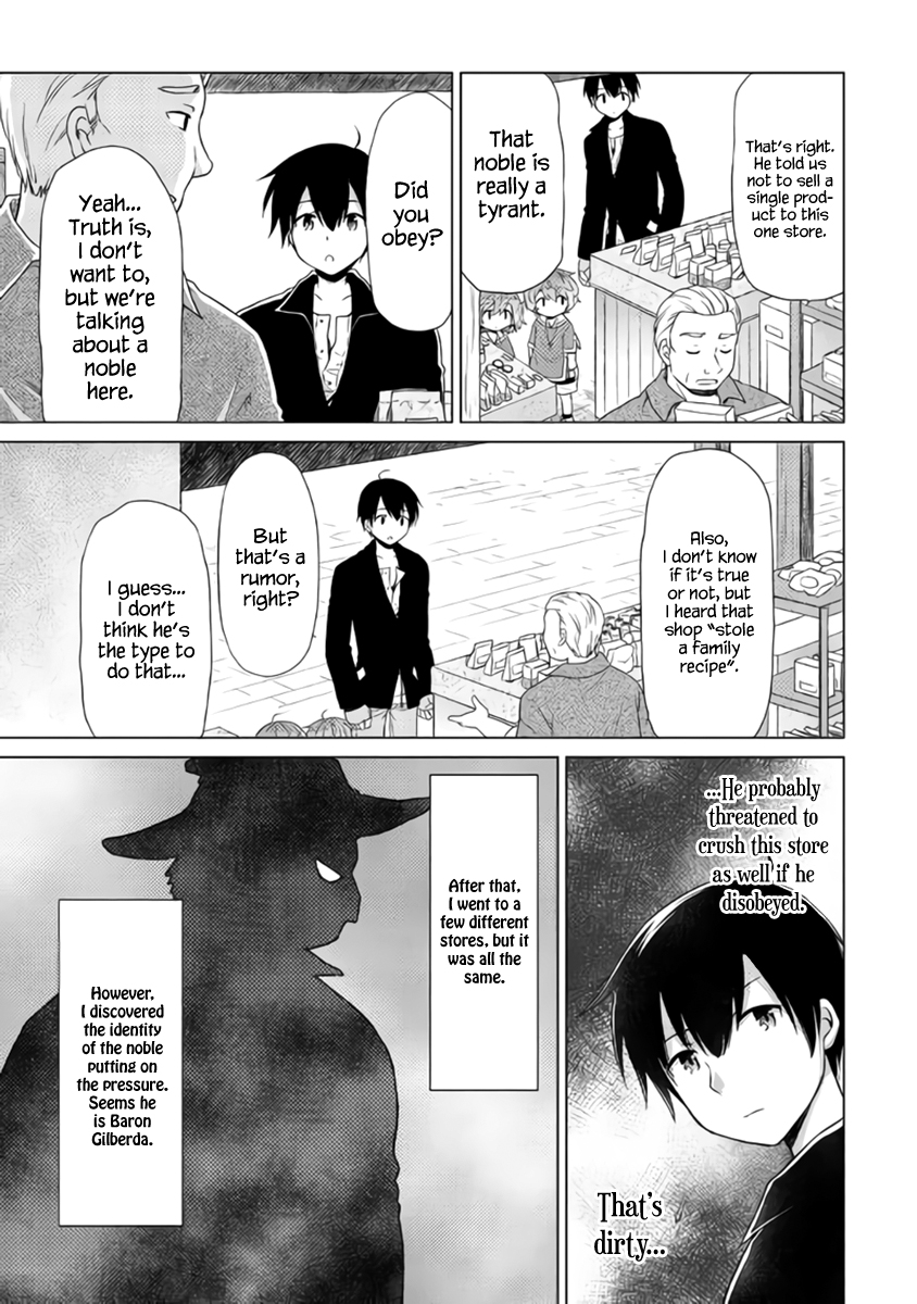 Read A Journey Through Another World  Raising Kids While Adventuring Manga Online