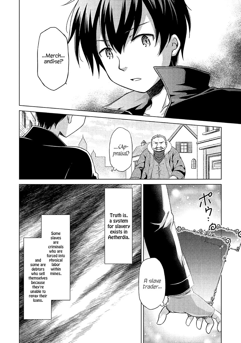 Read A Journey Through Another World  Raising Kids While Adventuring Manga Online