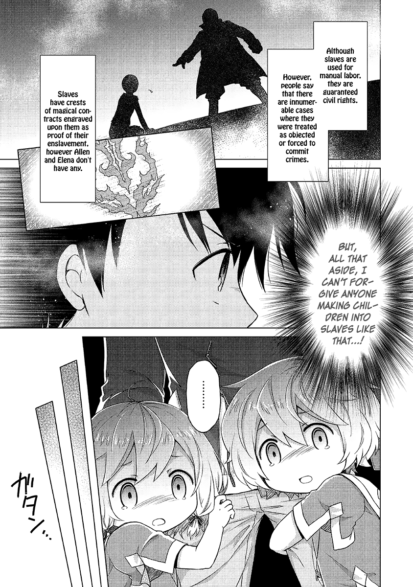 Read A Journey Through Another World  Raising Kids While Adventuring Manga Online