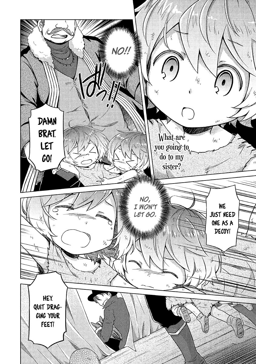Read A Journey Through Another World  Raising Kids While Adventuring Manga Online