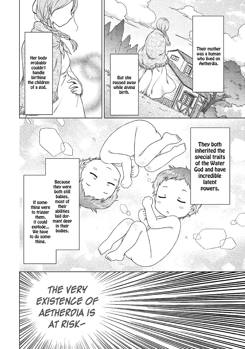 Read A Journey Through Another World  Raising Kids While Adventuring Manga Online