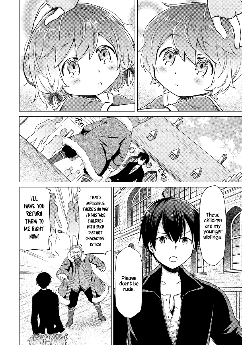 Read A Journey Through Another World  Raising Kids While Adventuring Manga Online