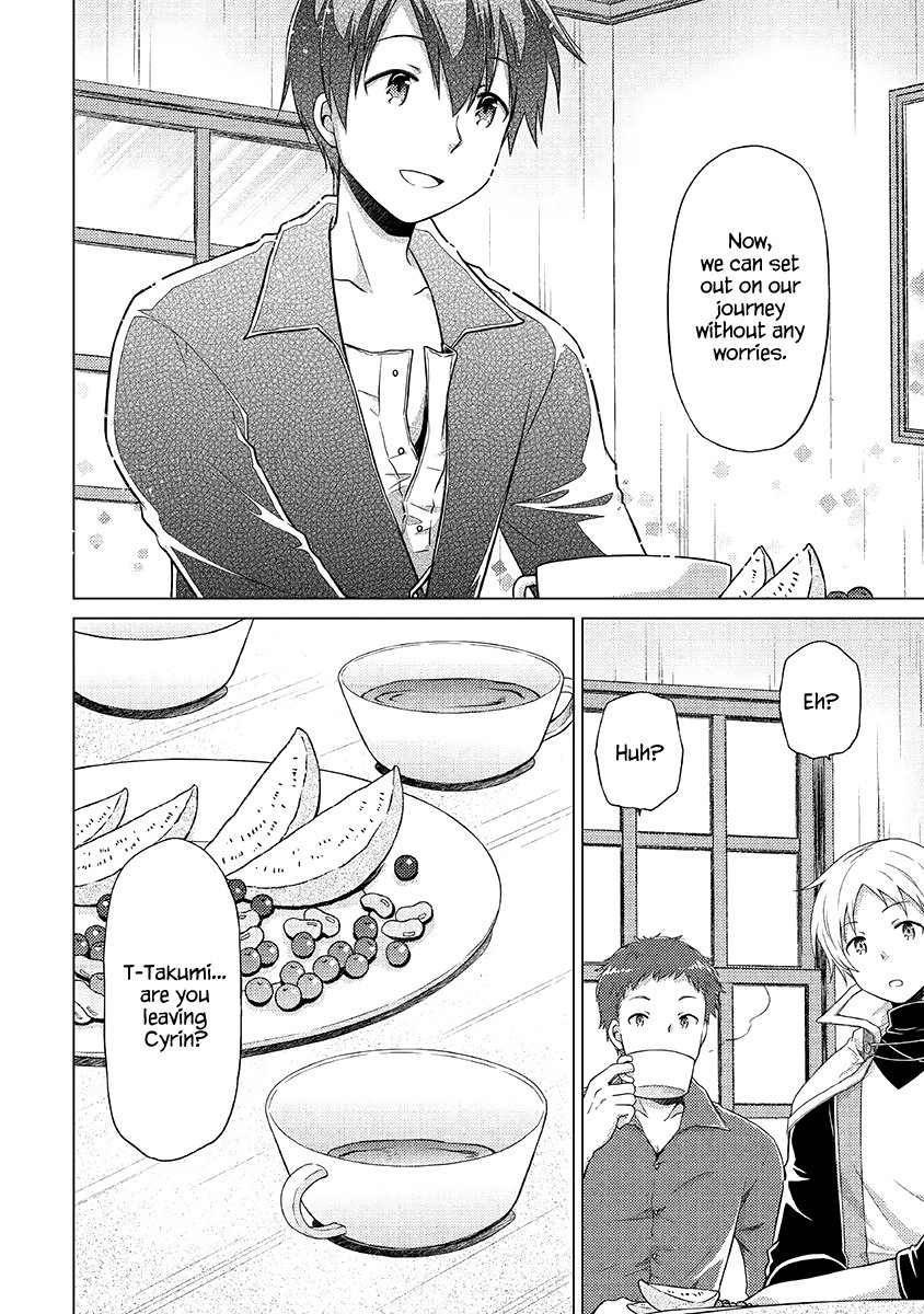Read A Journey Through Another World  Raising Kids While Adventuring Manga Online