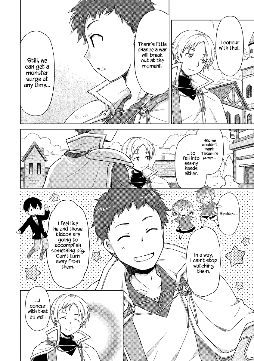 Read A Journey Through Another World  Raising Kids While Adventuring Manga Online