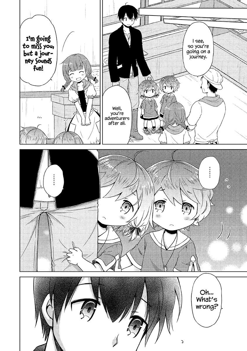 Read A Journey Through Another World  Raising Kids While Adventuring Manga Online