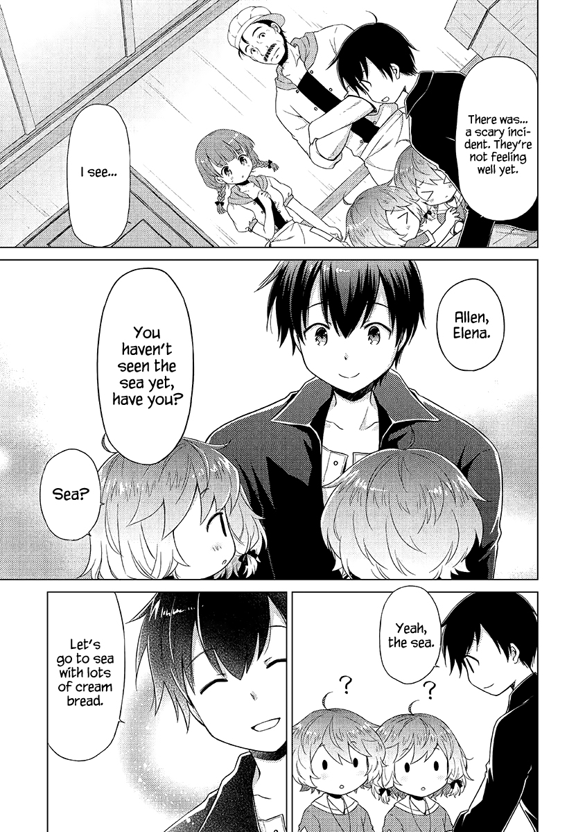 Read A Journey Through Another World  Raising Kids While Adventuring Manga Online