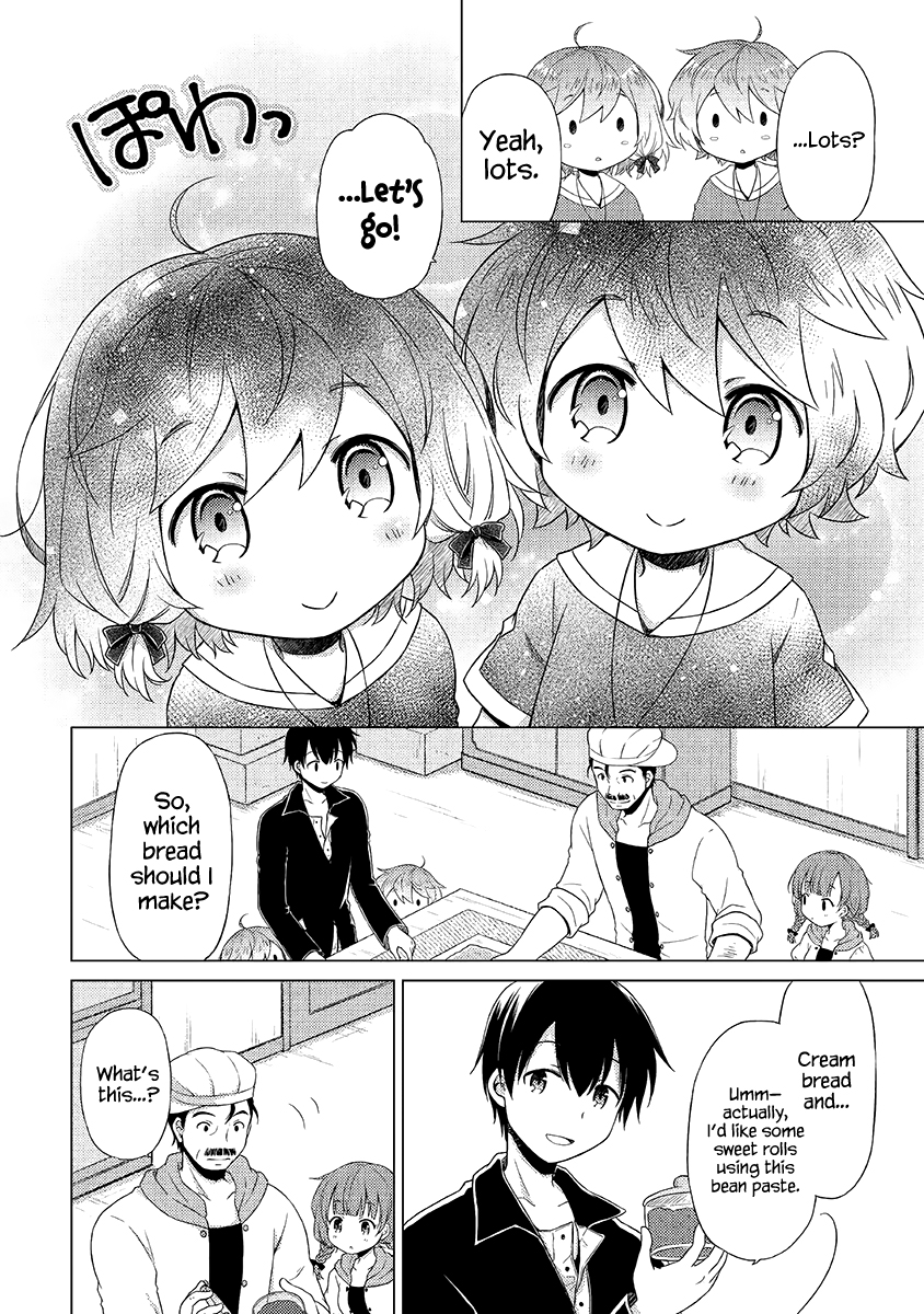 Read A Journey Through Another World  Raising Kids While Adventuring Manga Online