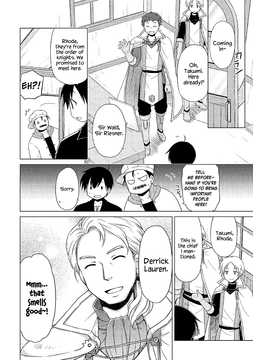 Read A Journey Through Another World  Raising Kids While Adventuring Manga Online