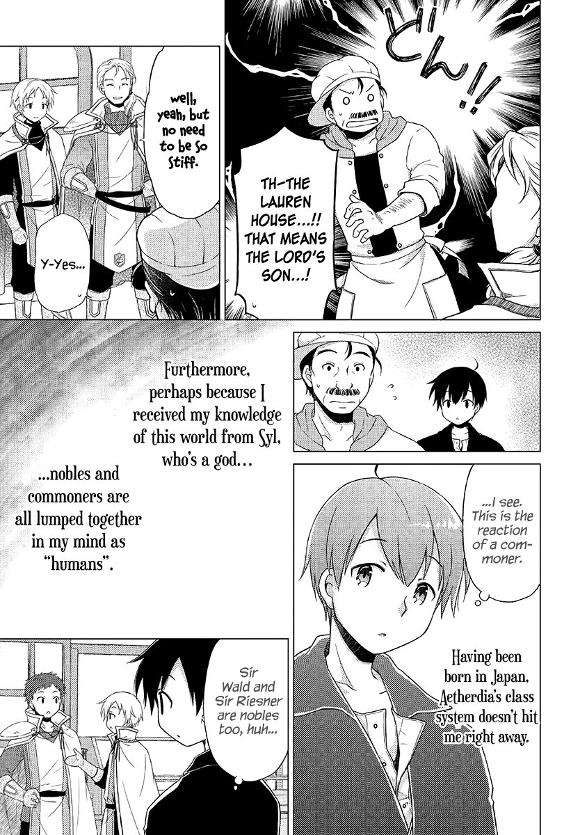 Read A Journey Through Another World  Raising Kids While Adventuring Manga Online