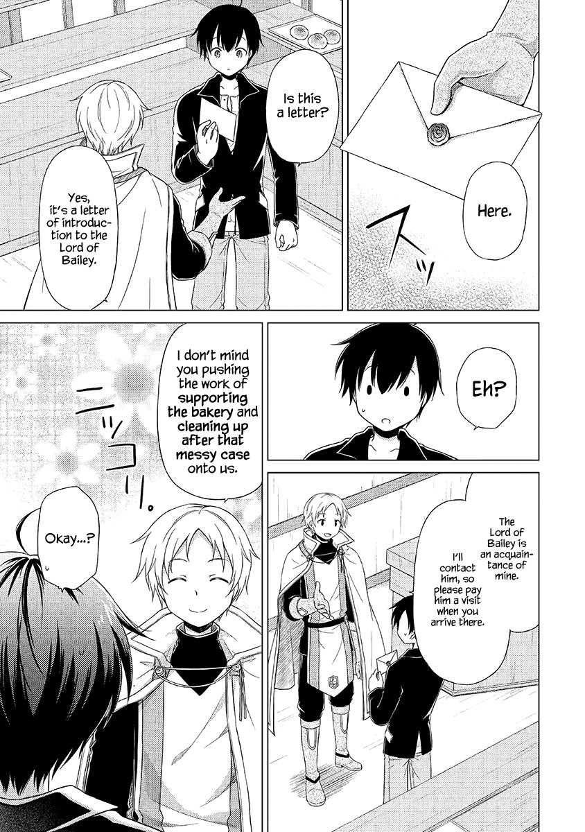 Read A Journey Through Another World  Raising Kids While Adventuring Manga Online