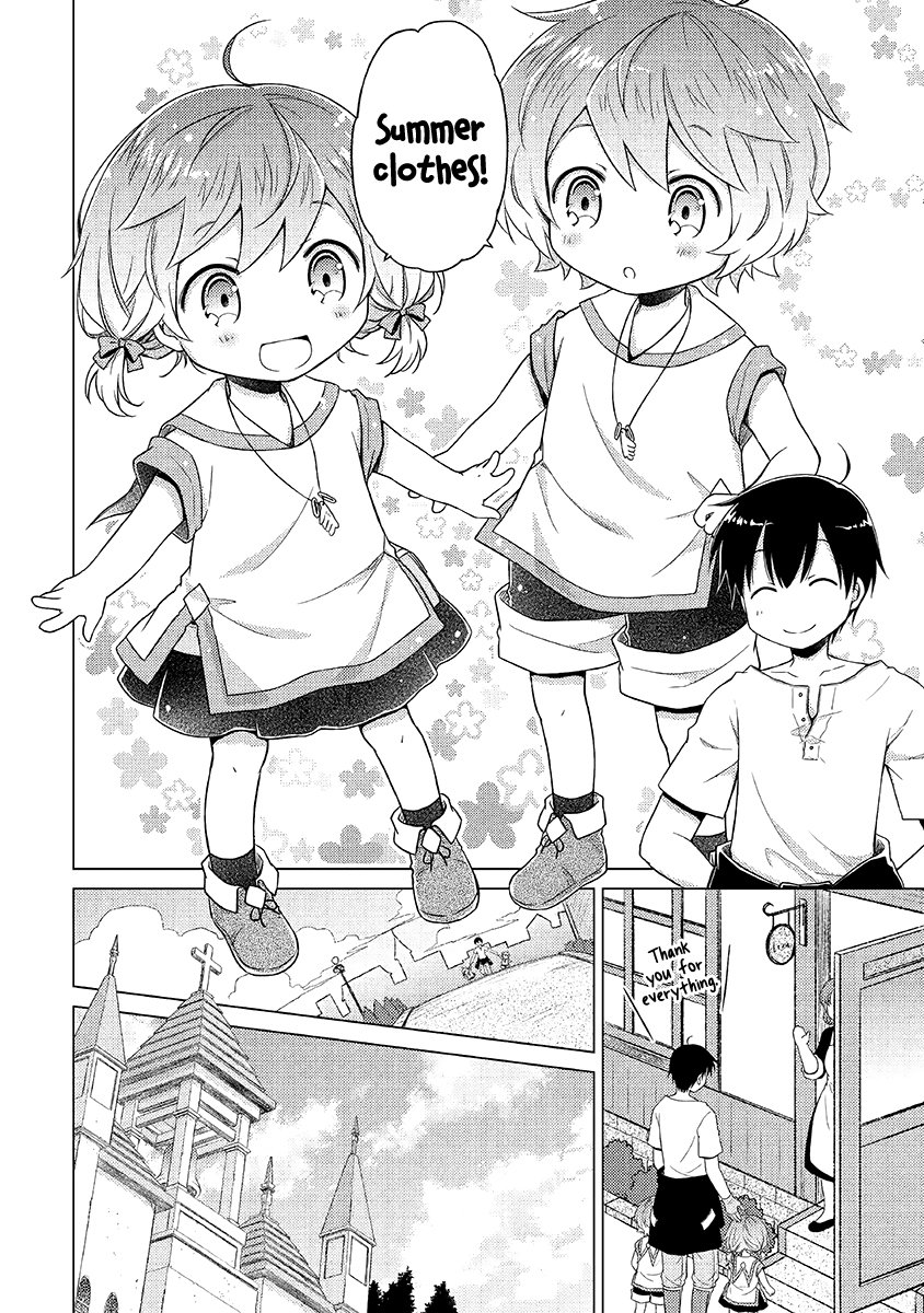 Read A Journey Through Another World  Raising Kids While Adventuring Manga Online