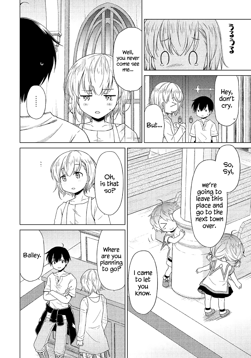 Read A Journey Through Another World  Raising Kids While Adventuring Manga Online