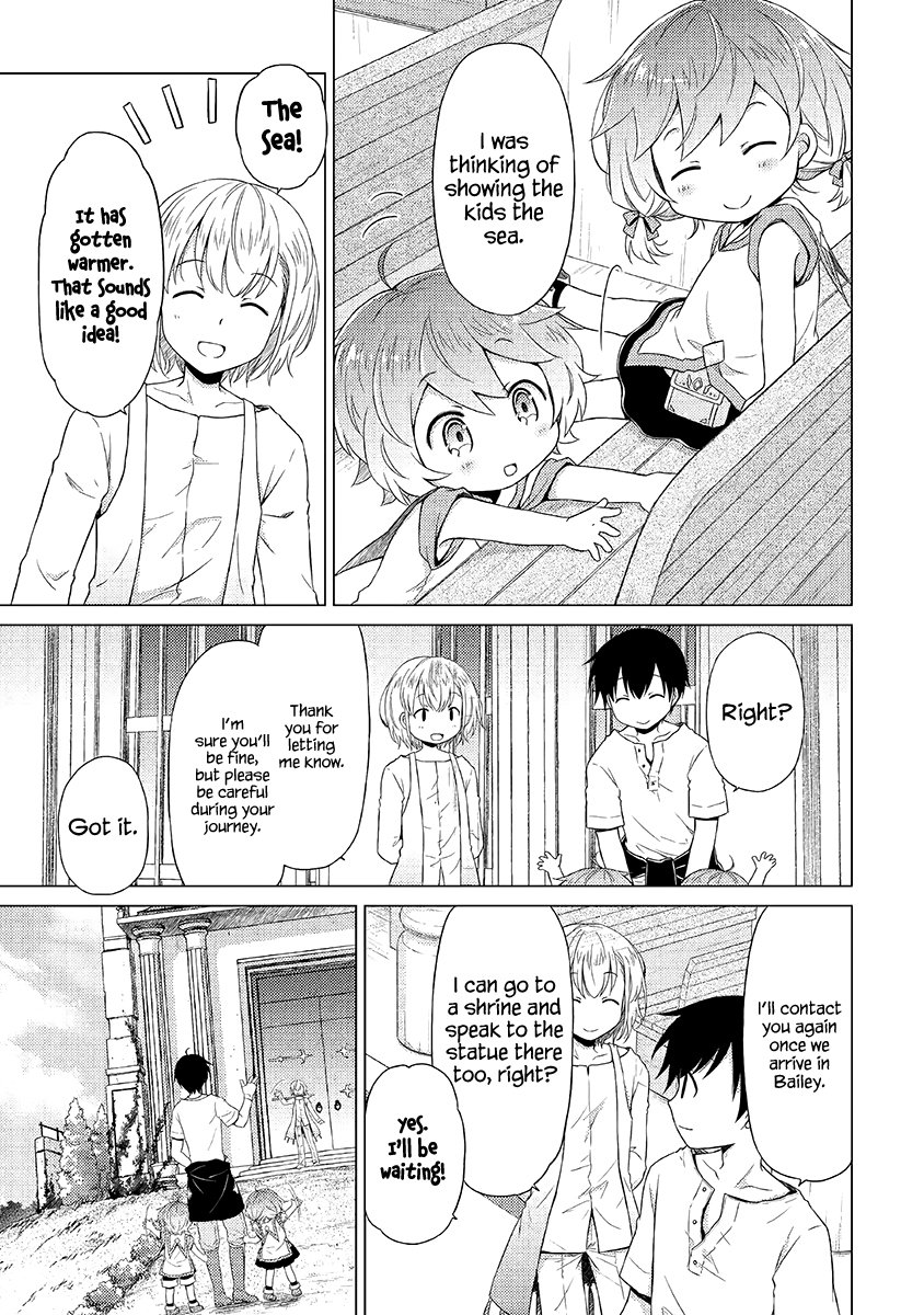 Read A Journey Through Another World  Raising Kids While Adventuring Manga Online