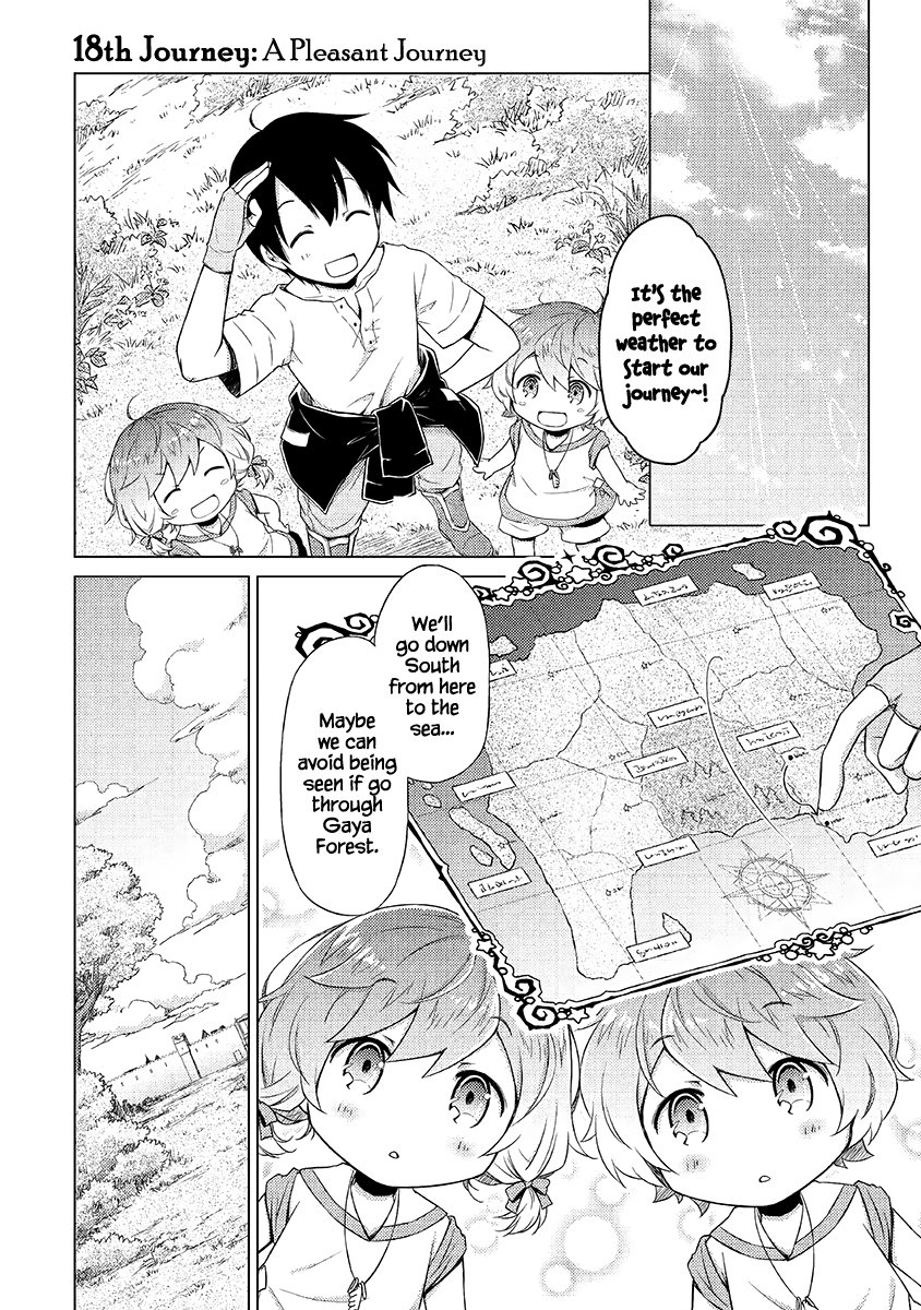 Read A Journey Through Another World  Raising Kids While Adventuring Manga Online