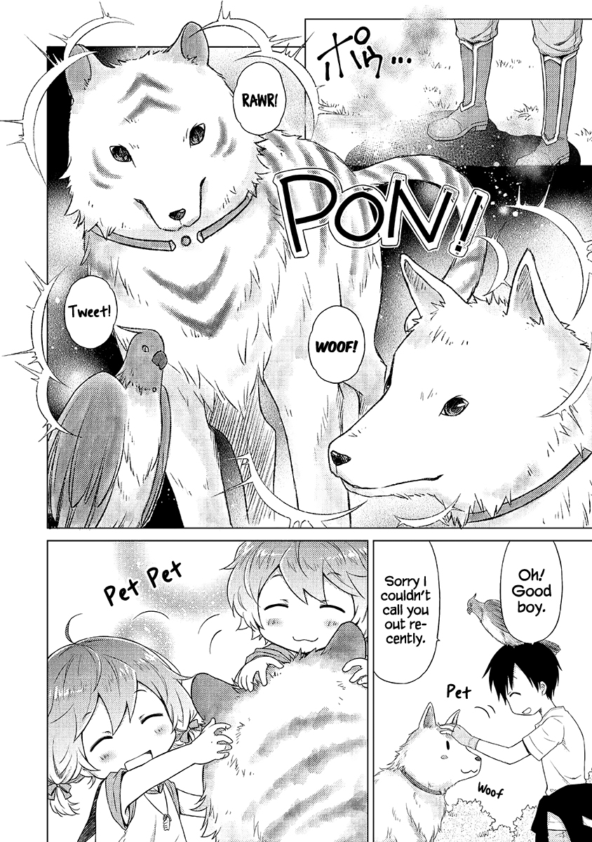 Read A Journey Through Another World  Raising Kids While Adventuring Manga Online