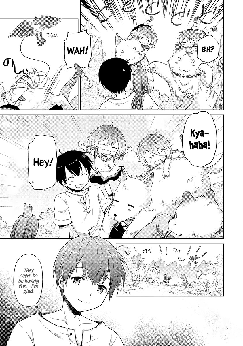 Read A Journey Through Another World  Raising Kids While Adventuring Manga Online