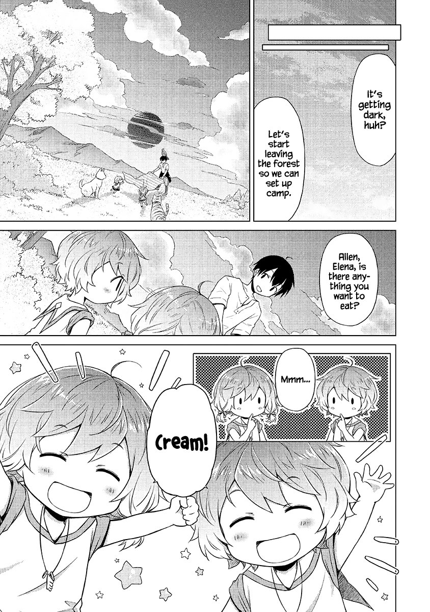 Read A Journey Through Another World  Raising Kids While Adventuring Manga Online