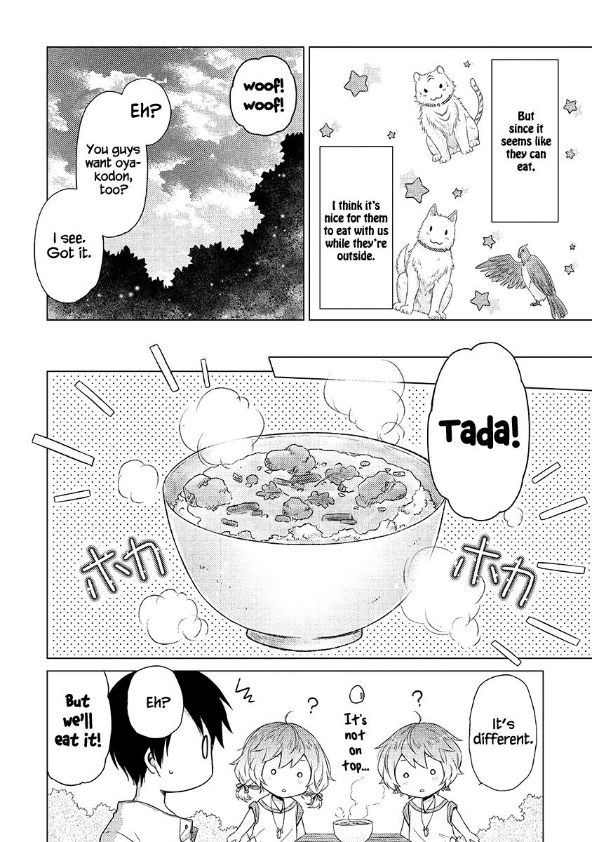 Read A Journey Through Another World  Raising Kids While Adventuring Manga Online