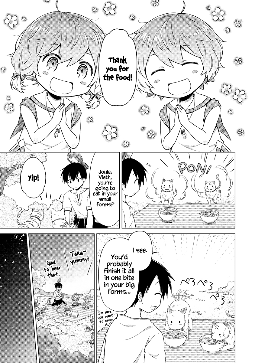 Read A Journey Through Another World  Raising Kids While Adventuring Manga Online