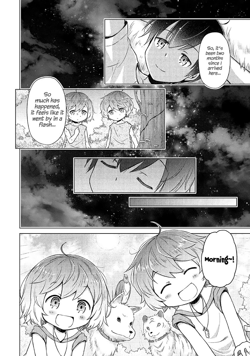 Read A Journey Through Another World  Raising Kids While Adventuring Manga Online