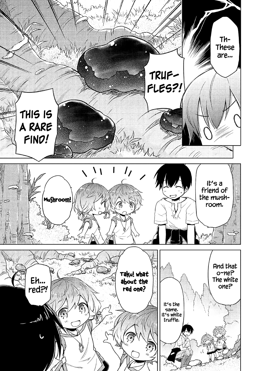 Read A Journey Through Another World  Raising Kids While Adventuring Manga Online