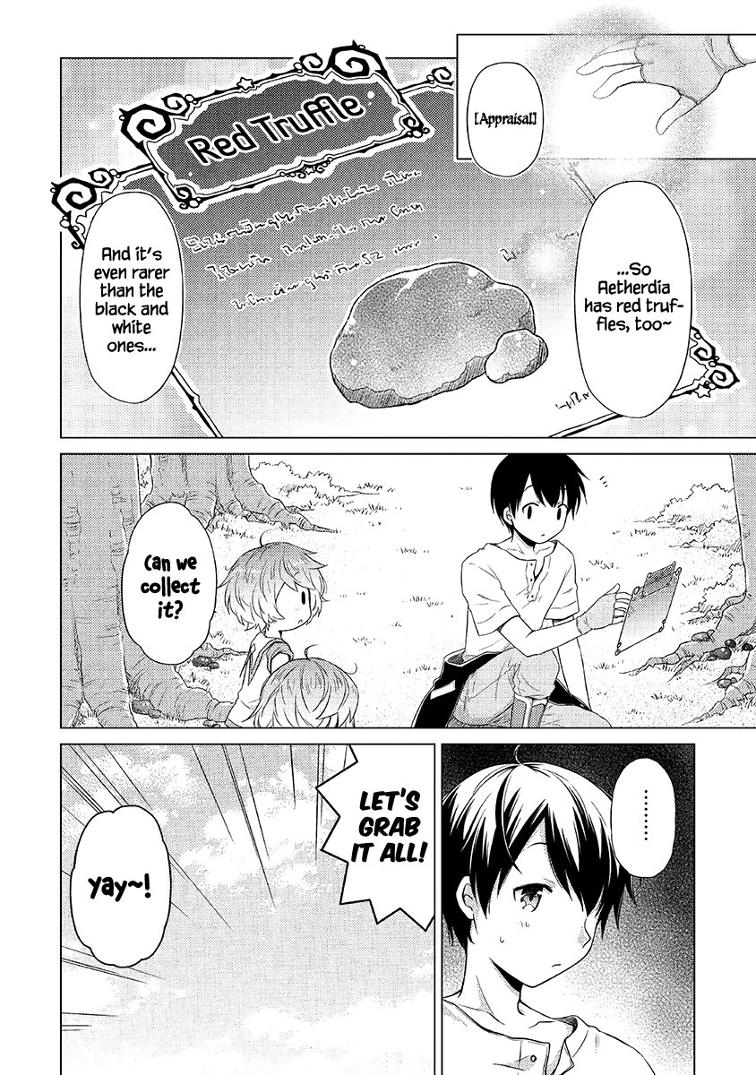 Read A Journey Through Another World  Raising Kids While Adventuring Manga Online
