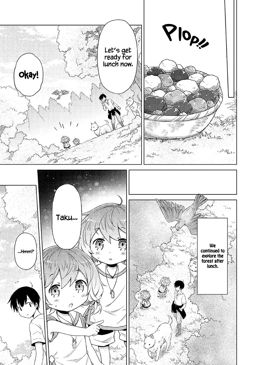 Read A Journey Through Another World  Raising Kids While Adventuring Manga Online