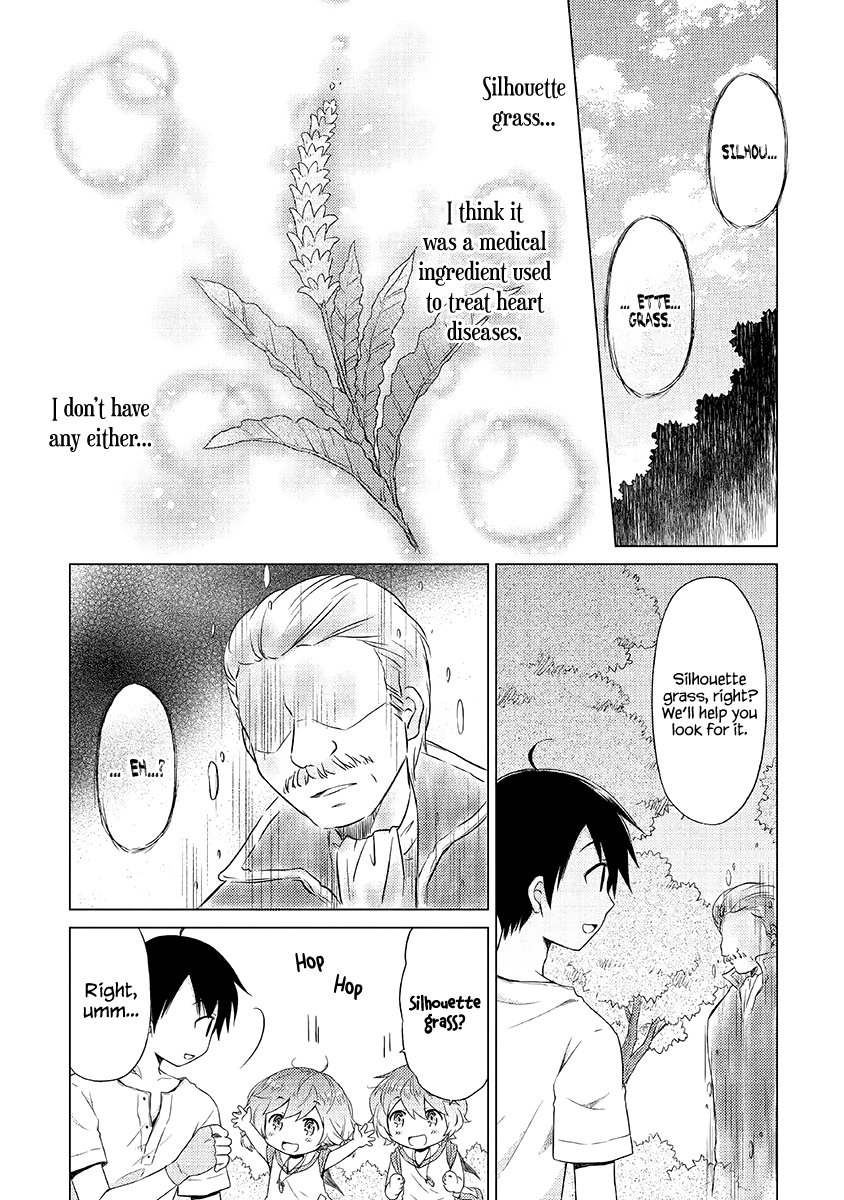 Read A Journey Through Another World  Raising Kids While Adventuring Manga Online
