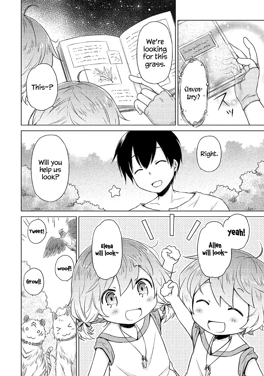 Read A Journey Through Another World  Raising Kids While Adventuring Manga Online