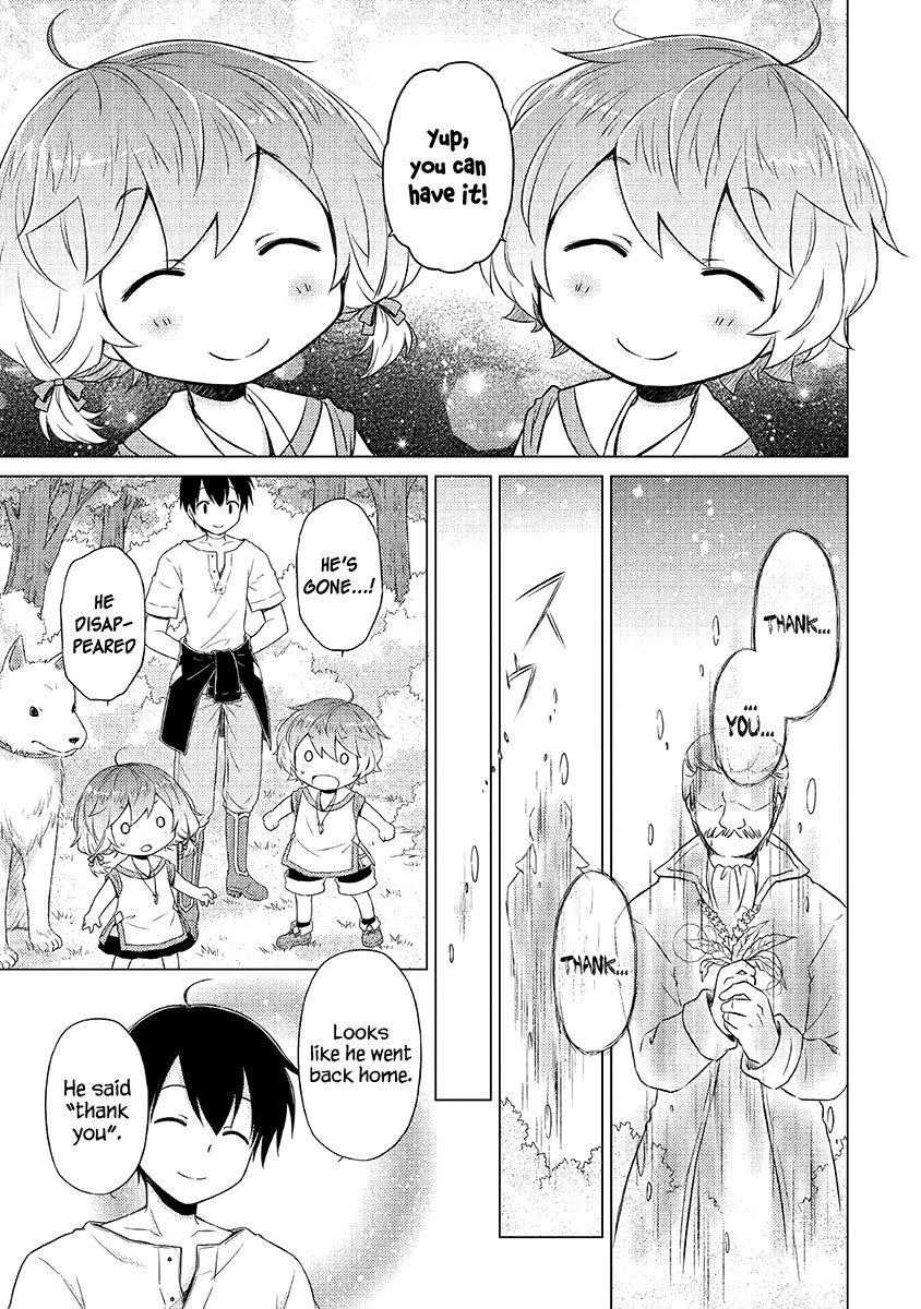 Read A Journey Through Another World  Raising Kids While Adventuring Manga Online