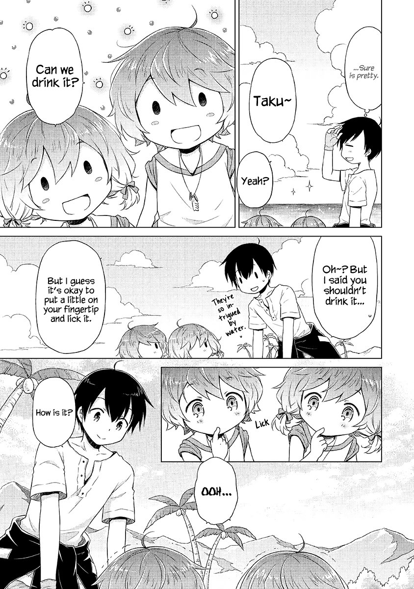 Read A Journey Through Another World  Raising Kids While Adventuring Manga Online