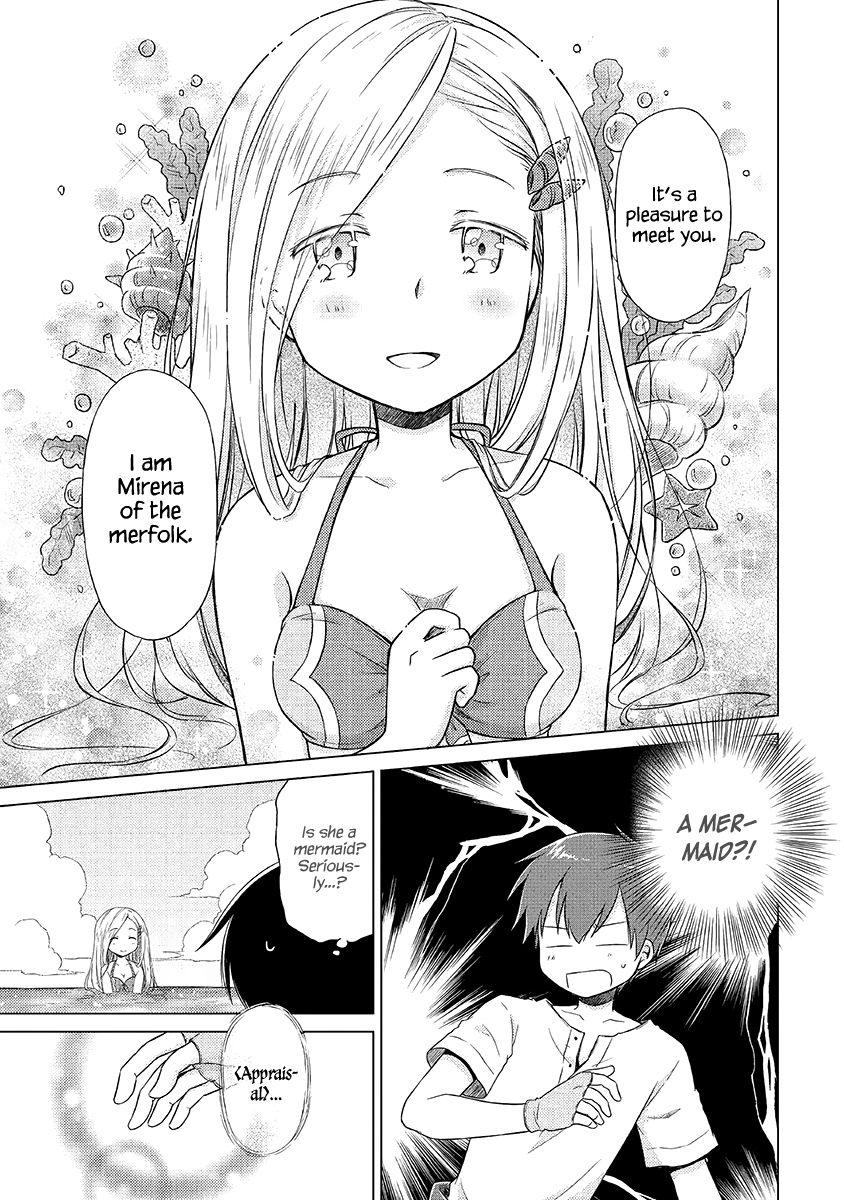 Read A Journey Through Another World  Raising Kids While Adventuring Manga Online