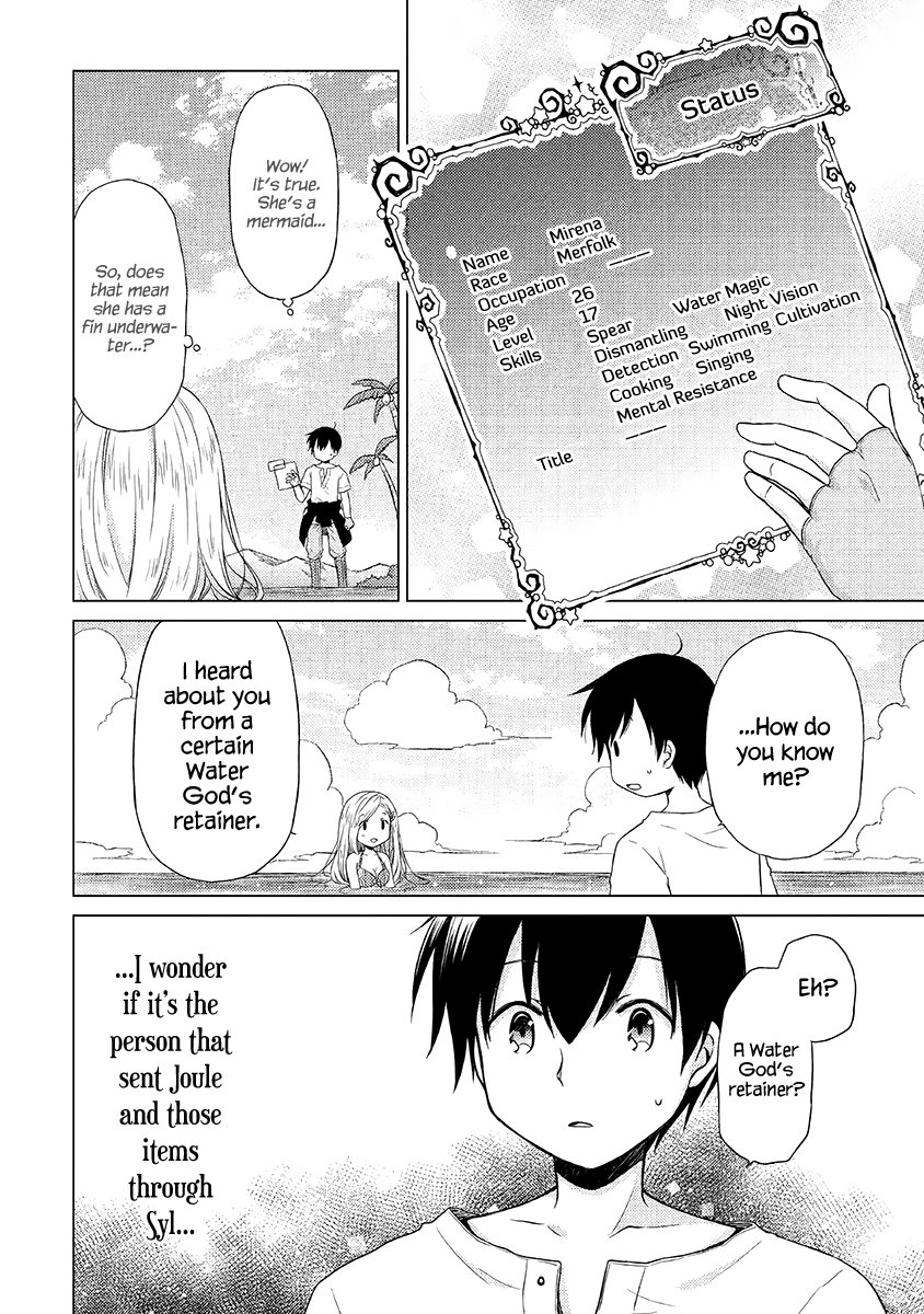 Read A Journey Through Another World  Raising Kids While Adventuring Manga Online