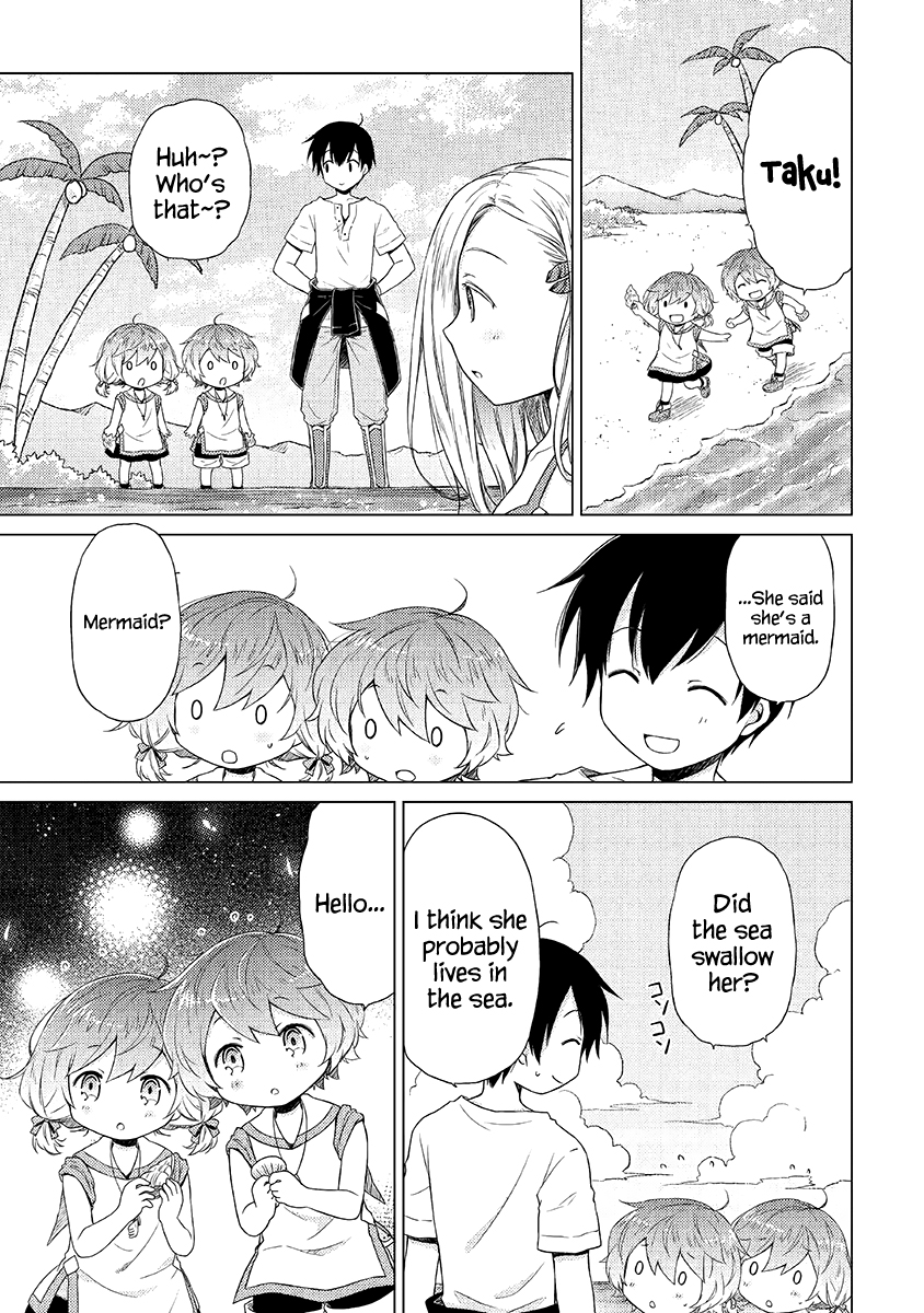 Read A Journey Through Another World  Raising Kids While Adventuring Manga Online