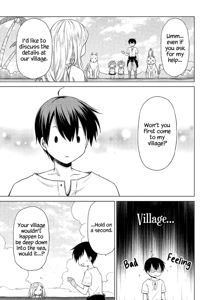 Read A Journey Through Another World  Raising Kids While Adventuring Manga Online