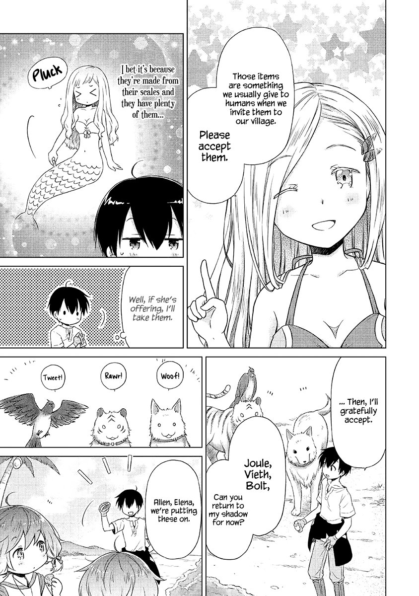 Read A Journey Through Another World  Raising Kids While Adventuring Manga Online