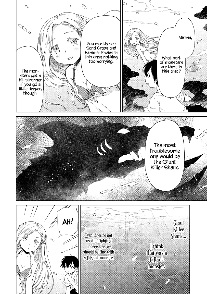 Read A Journey Through Another World  Raising Kids While Adventuring Manga Online