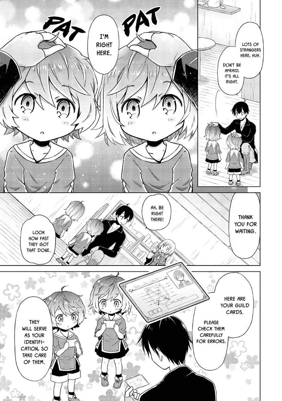 Read A Journey Through Another World  Raising Kids While Adventuring Manga Online