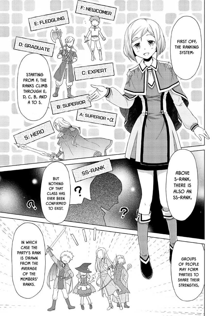 Read A Journey Through Another World  Raising Kids While Adventuring Manga Online