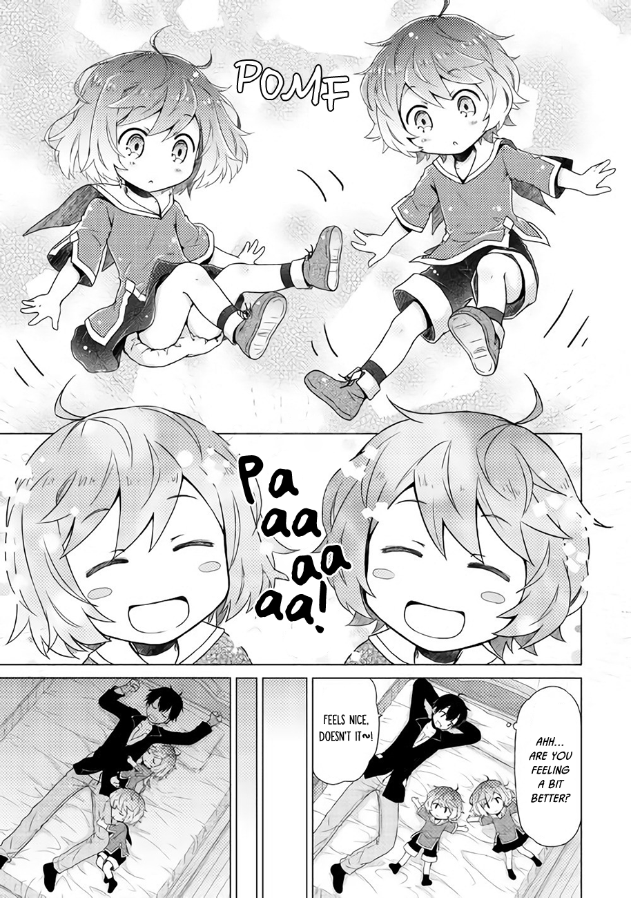 Read A Journey Through Another World  Raising Kids While Adventuring Manga Online
