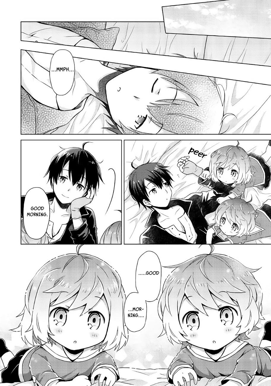 Read A Journey Through Another World  Raising Kids While Adventuring Manga Online