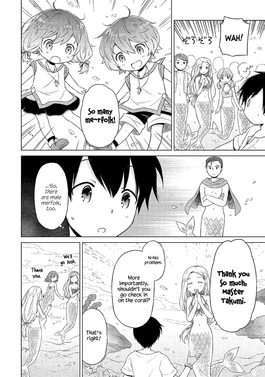 Read A Journey Through Another World  Raising Kids While Adventuring Manga Online