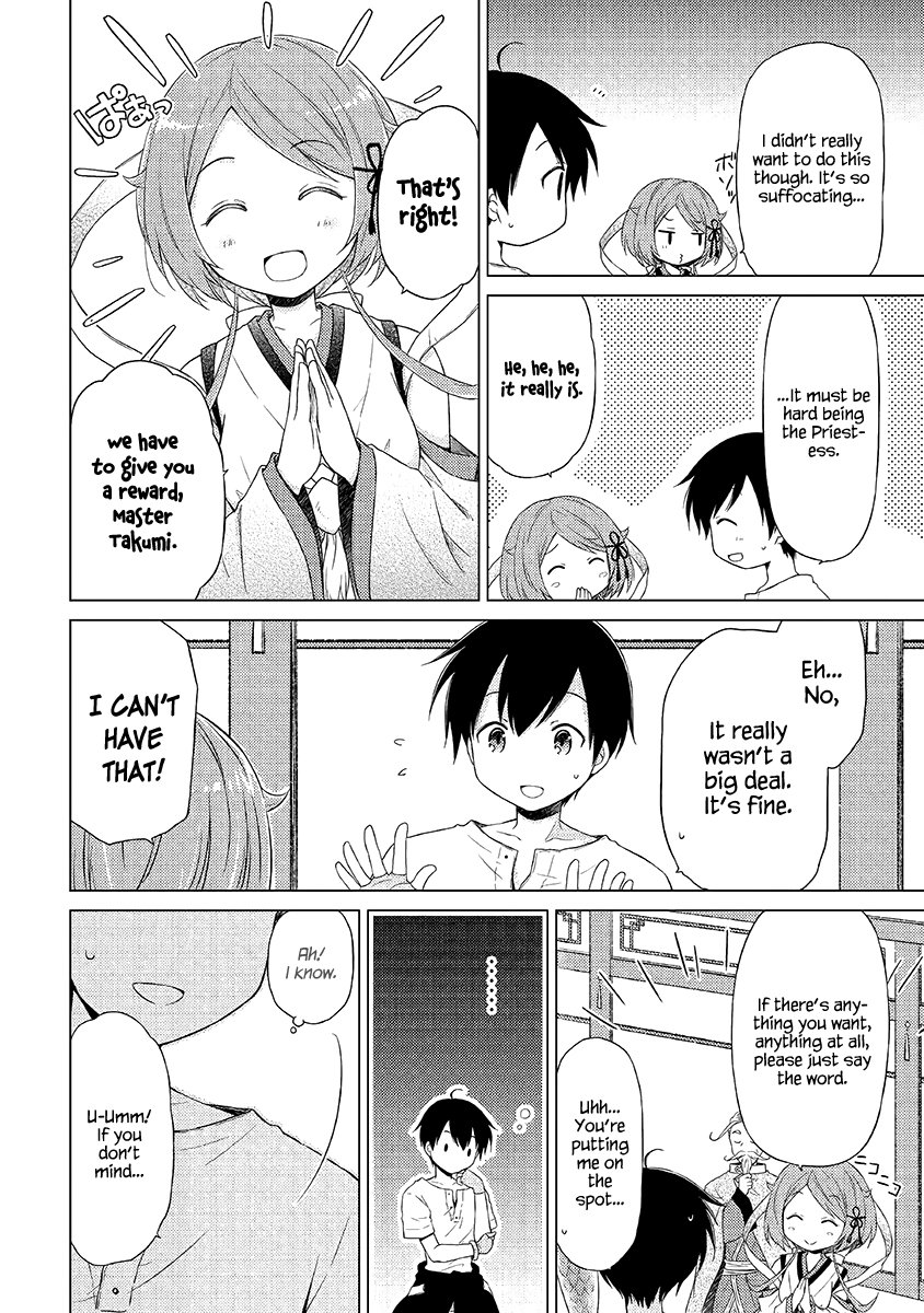 Read A Journey Through Another World  Raising Kids While Adventuring Manga Online