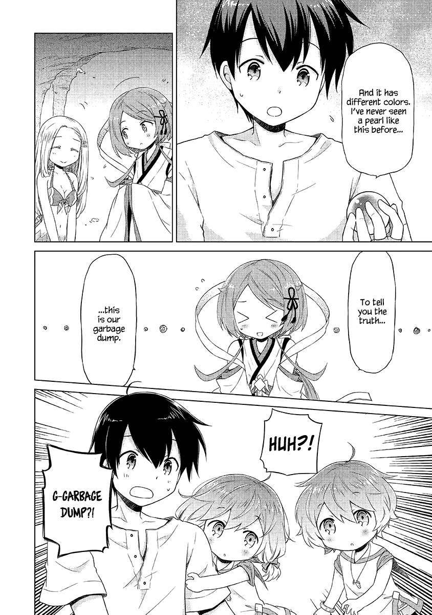 Read A Journey Through Another World  Raising Kids While Adventuring Manga Online