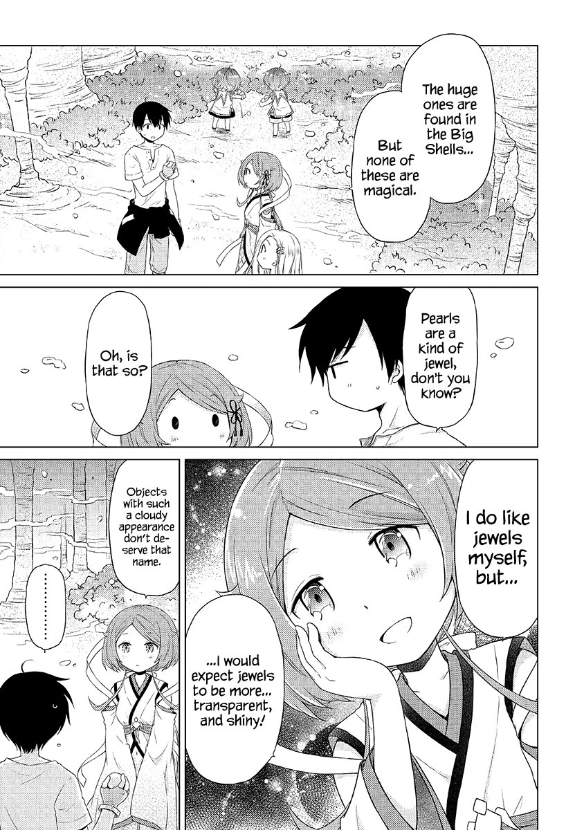 Read A Journey Through Another World  Raising Kids While Adventuring Manga Online